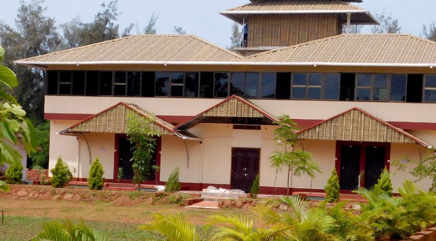Mayuri Eco Beach Shanbhag Residency