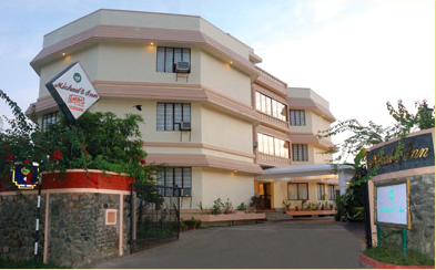 Mchaels Inn