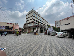 Nataraj Sarovar Portico Jhansi