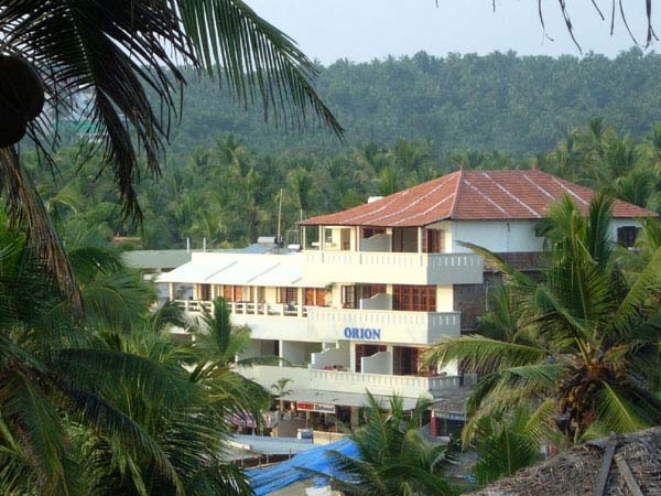 Orion Beach Resort