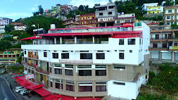 Hotel Jalal Palace