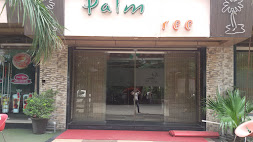 Palm Tree Hotel
