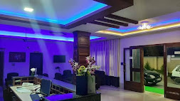 Pranav International