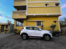 Pranaav Beach Resort