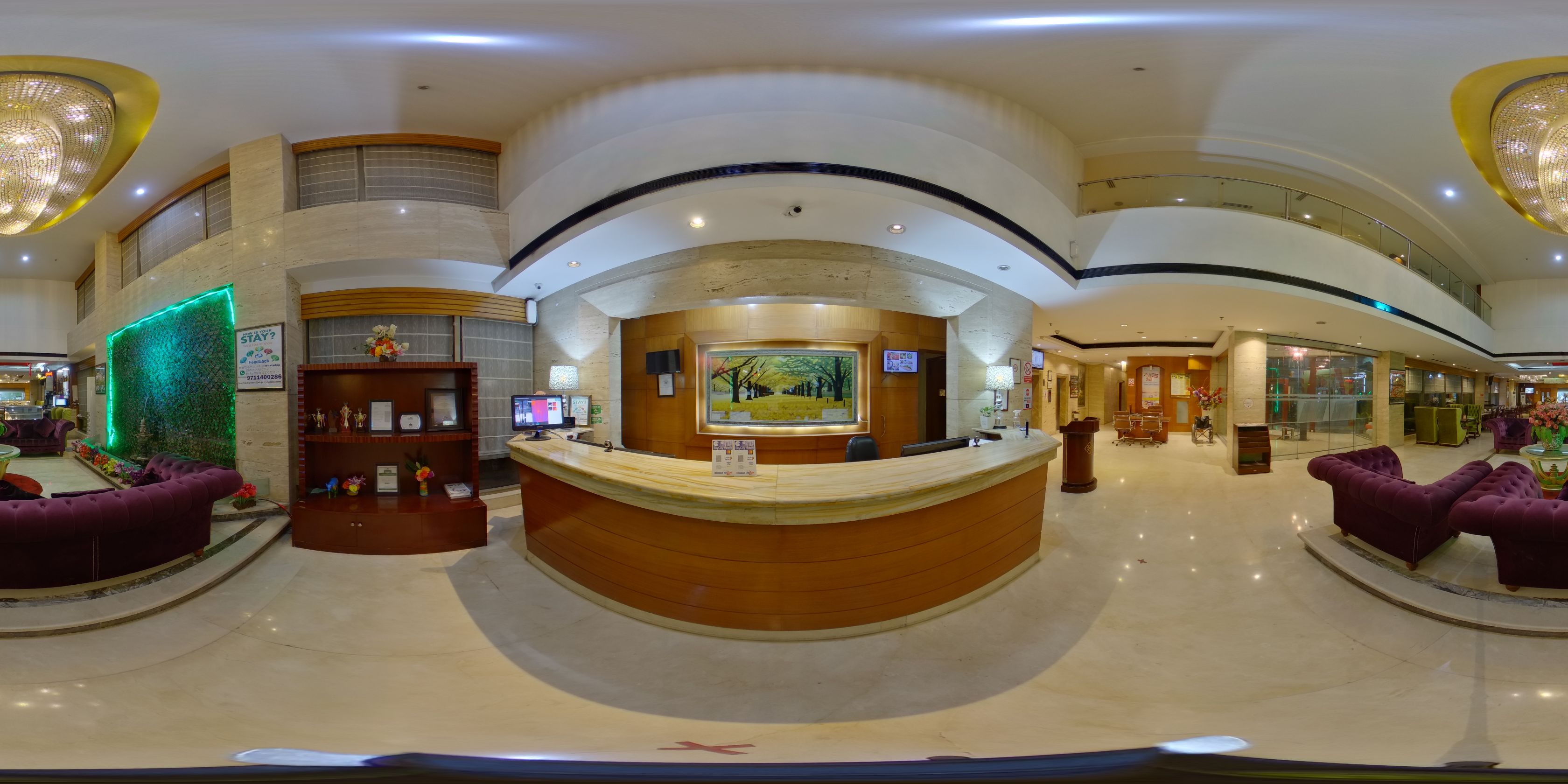 Maheshwari Bhavan