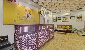 Royal Crowne