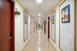 Red K Velvet Hotel