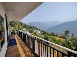 Snow Hills Resort and Camp