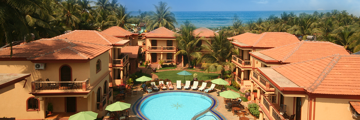 Resort Terra Paraiso