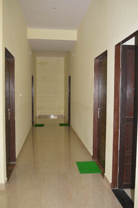 The Vantage Haveli