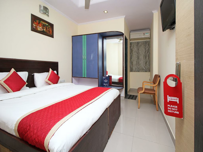Hotel Ratnawali, Jaipur