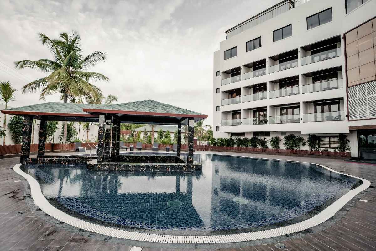 Royal Ritz Resort