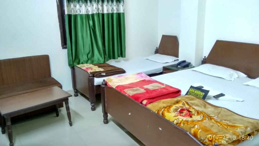 Surya Residency