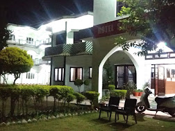 Hotel Sahaj Villa