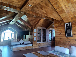 Grand Shamba La Kalpa