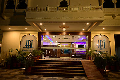 Riddhi Inn
