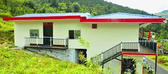Snow Hills Resort and Camp