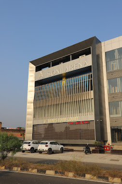 Soni Arena Hotel