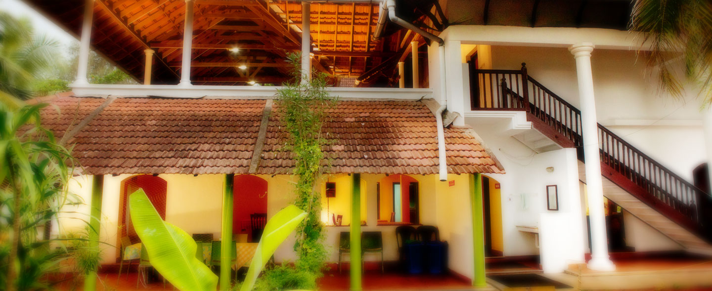 Alleppey Beach Resorts