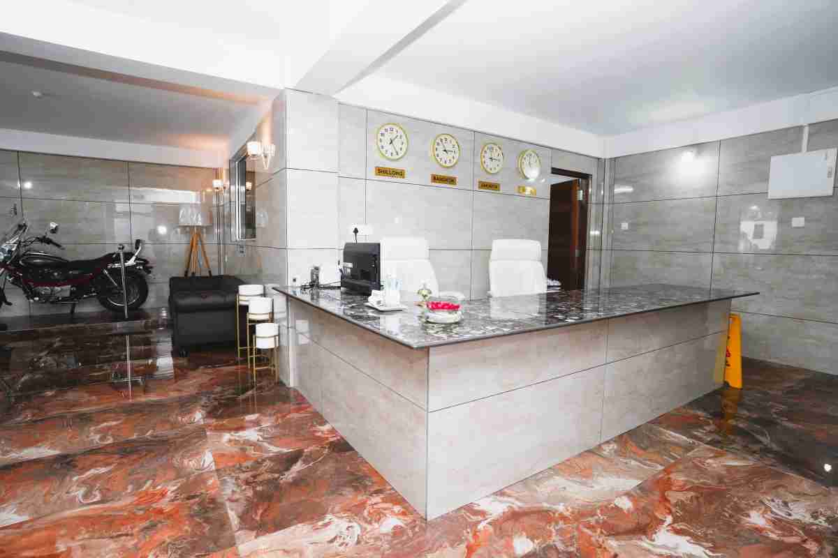 The Relyn Suite