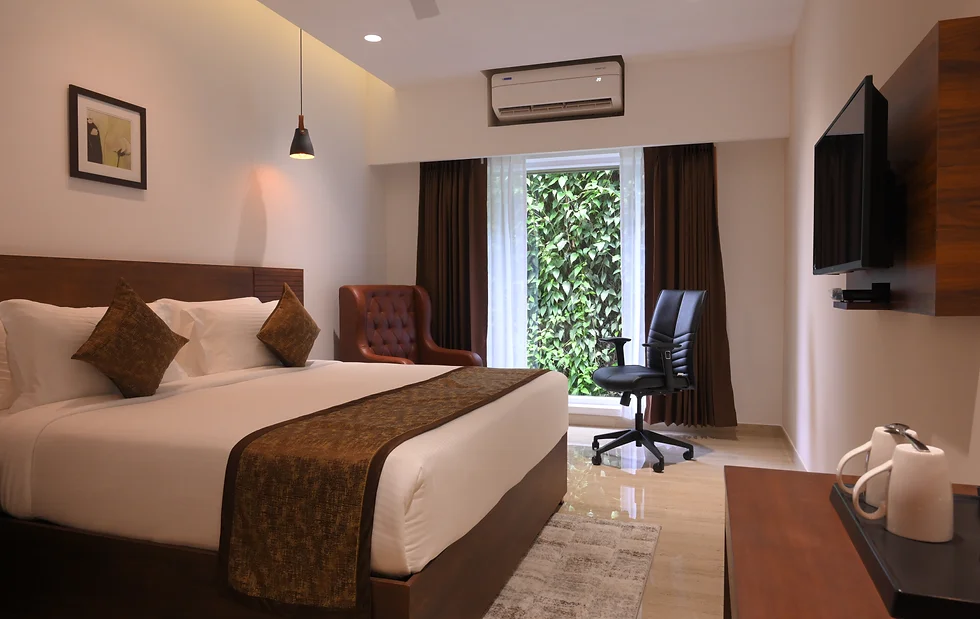 The Runway Hotel