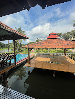 Udaya Resort