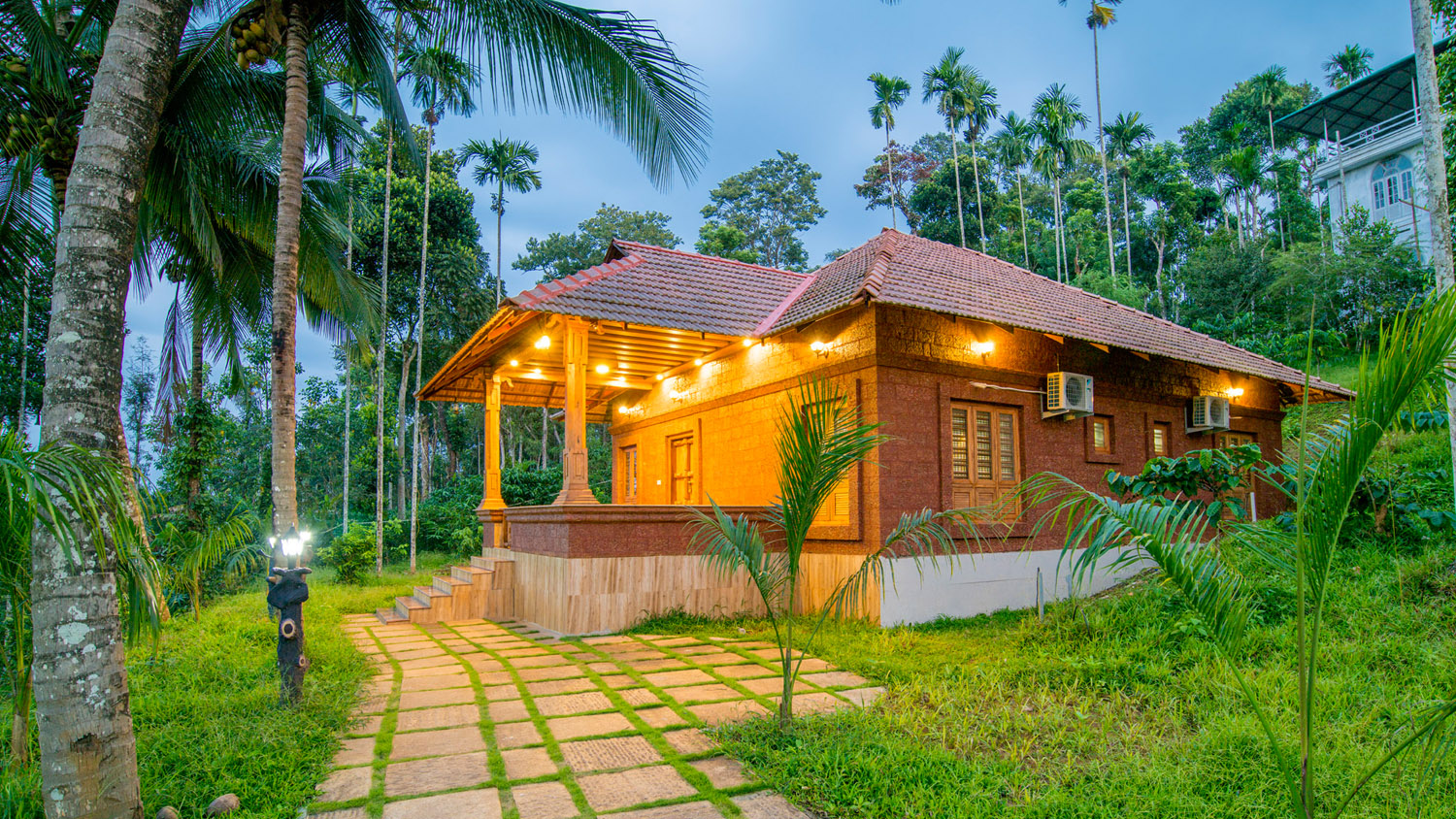 Wayanad Fort Resort