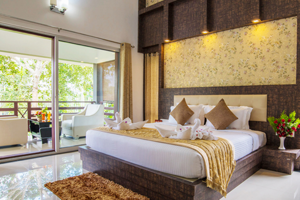 Wayanad Fort Resort
