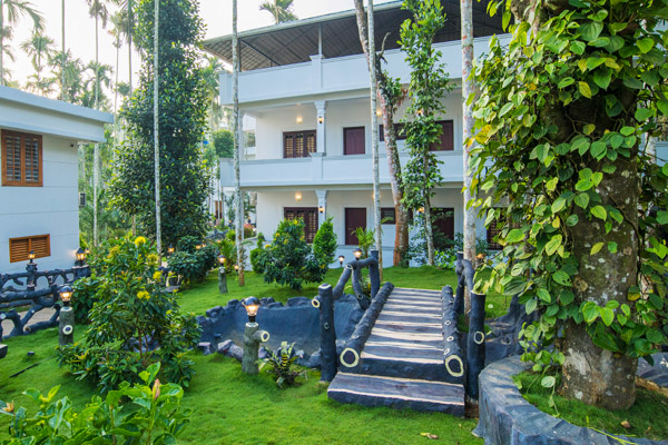 Wayanad Fort Resort
