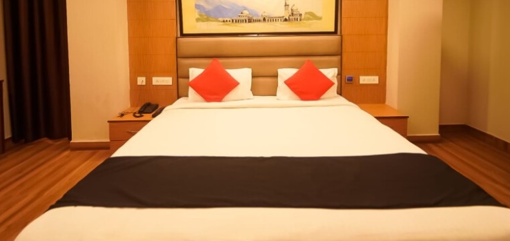 Hotel Yungatar and Banquets