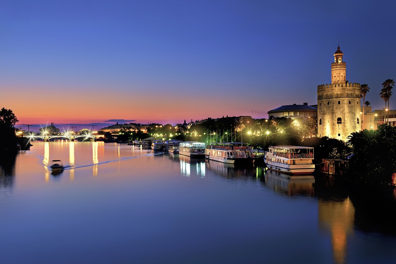 Seville