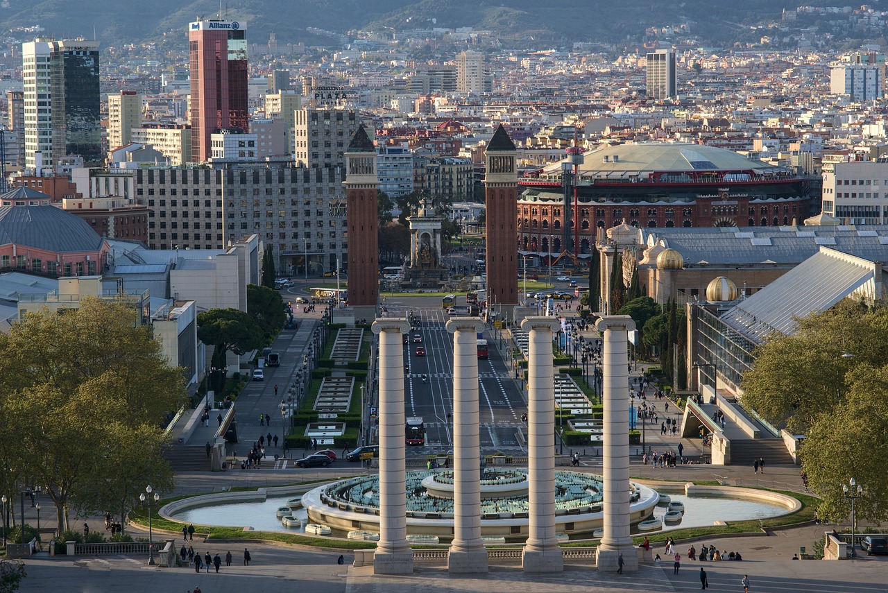 Barcelona