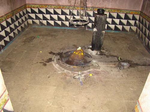 KONDESHWAR TEMPLE