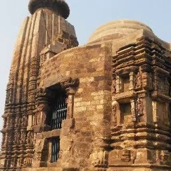 Shiva Temple