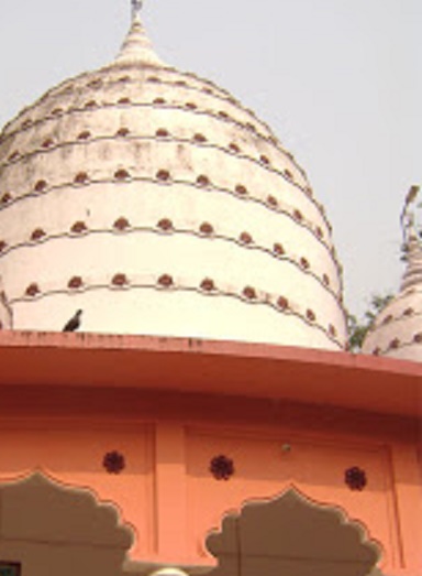 Mahamaya Dham
