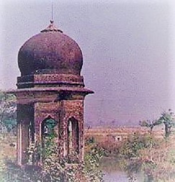 Aapga Teerth