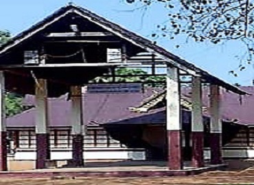 Kadamanitta Devi Temple