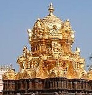 Kanaka Durga Temple in Vijayawada  Krishna
