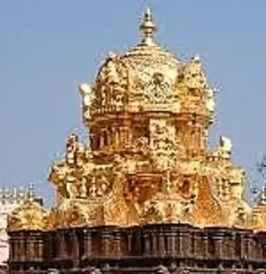 Kanaka Durga Temple