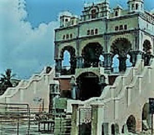Arasavalli