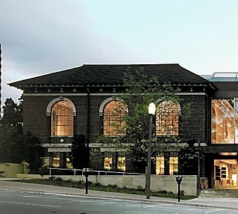 MacLaren Art Centre