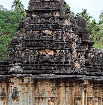 Amrutheshwara Temple