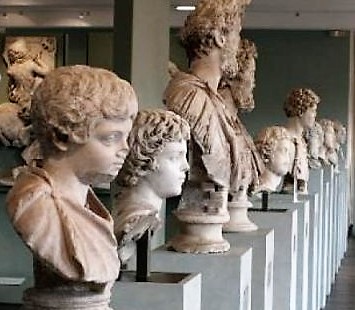 National Museum of Antiquities