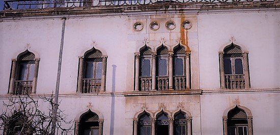 Dar Hassan Pacha