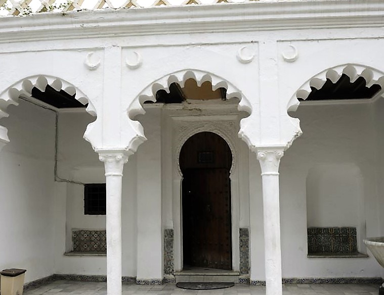 Bardo Museum 