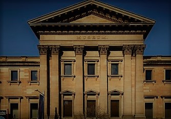 Australian Museum