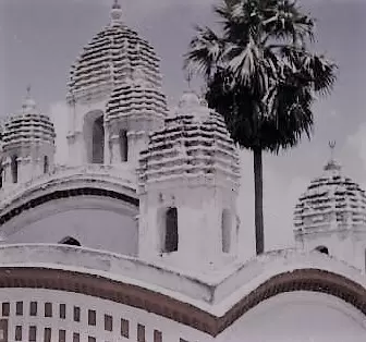 Kankeleshwari Kalibari