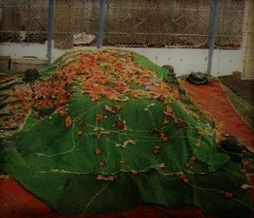 Amjhar Sharif in Aurangabad