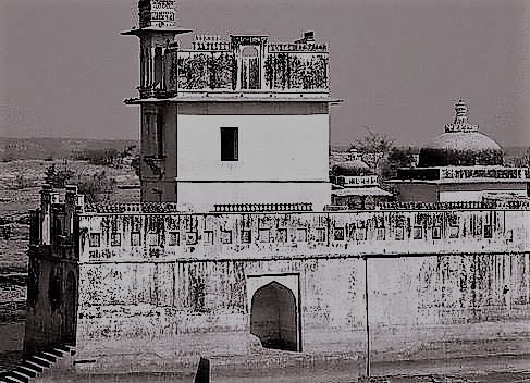 Museu Nacional de Historia Natural de Angola