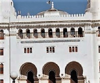 Grand Post Office